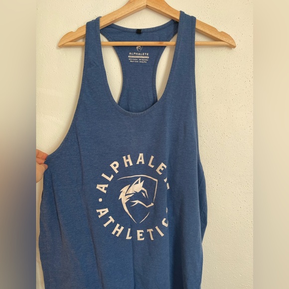 Alphalete Muscle Tank - Picture 2 of 3